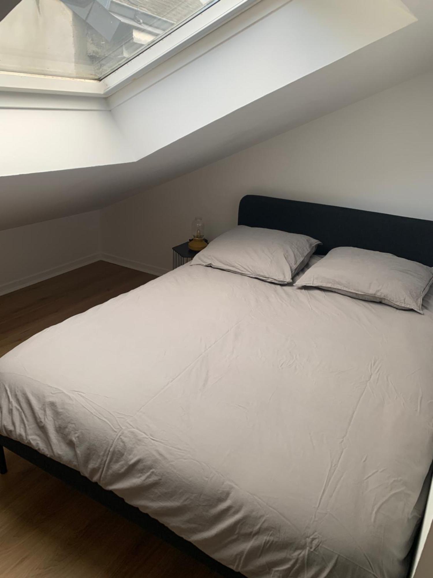 Appartement Coeur De - 4 Couchages Nantes